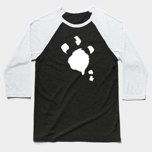 Fire Paw | Vulcan's S2 Tee Baseball T-Shirt